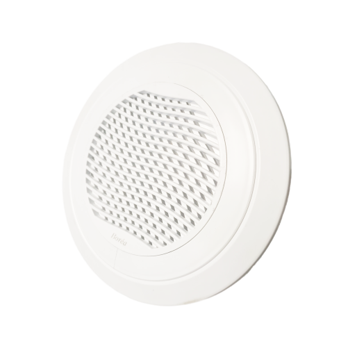 Grelha de Ventilação Borea 125